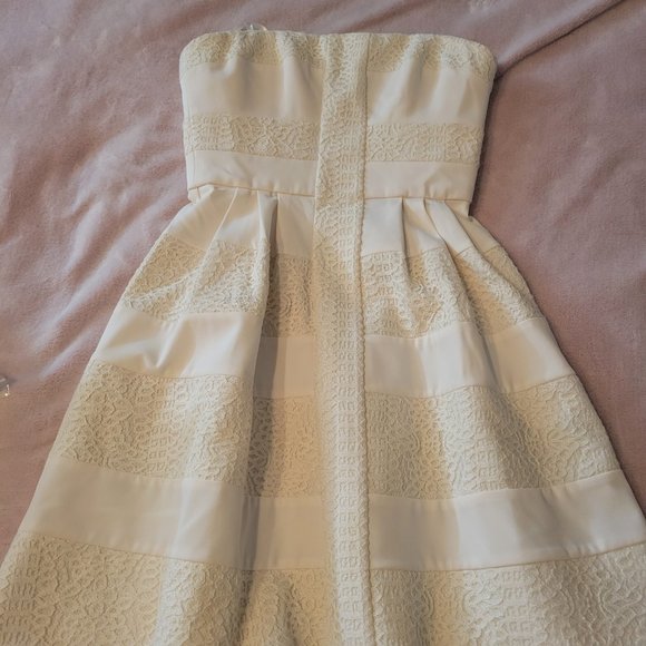 NWT Beautiful BCBGMaxazria Dress - Picture 6 of 13